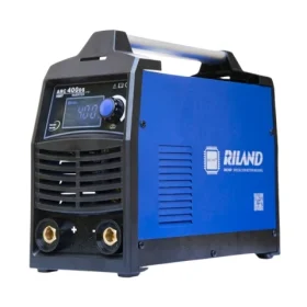 Máy hàn que công nghiệp RILAND ARC 400DS