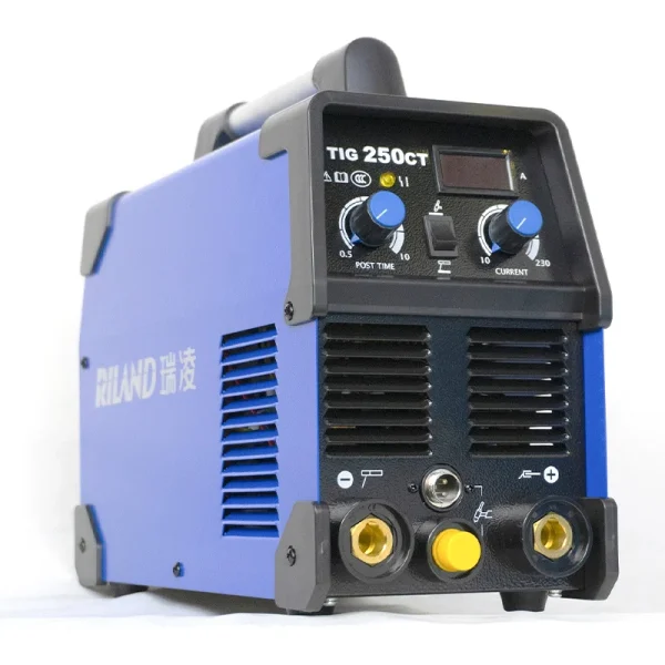 Máy hàn TIG-MMA Riland TIG 250CT - Ảnh 2