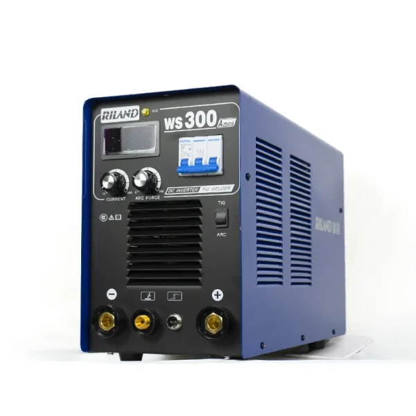 Máy hàn TIG/MMA Riland WS 300A