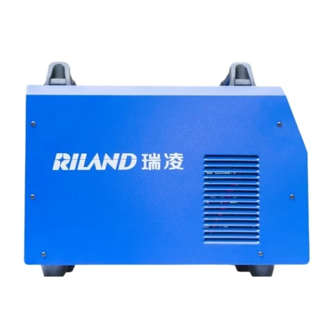 Máy hàn Tig RILAND TIG 250PAC/DC - Chuyên hàn Nhôm - Ảnh 2