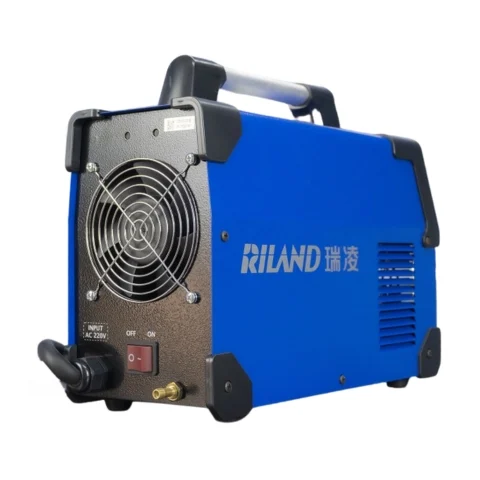 Máy hàn TIG-MMA Riland TIG 250CT - Ảnh 3