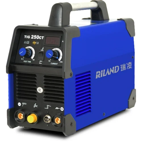 Máy hàn TIG-MMA Riland TIG 250CT