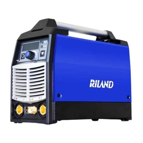 Máy hàn tig lạnh Riland TIG-250PGDM - Ảnh 2