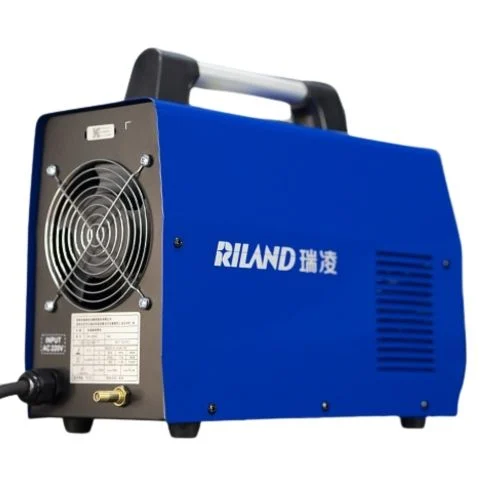 Máy hàn Tig Riland WS 200S - Ảnh 3
