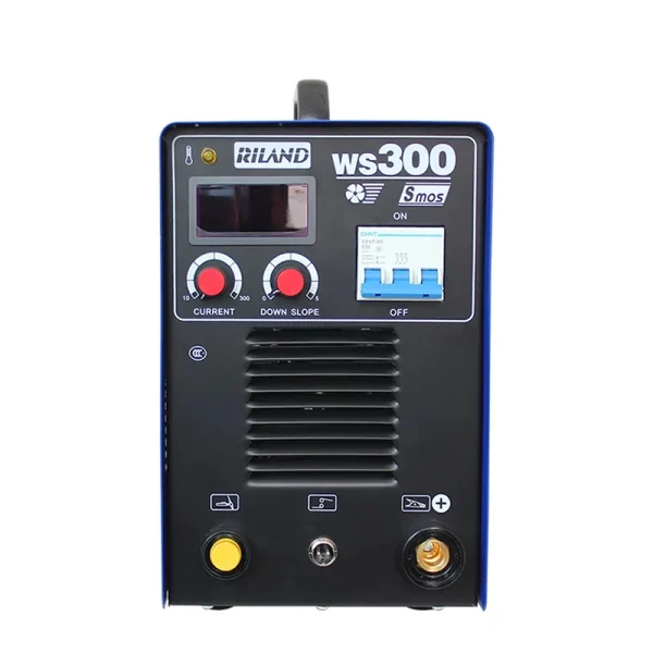 Máy hàn TIG Riland WS 300S - Ảnh 2