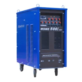 Máy hàn TIG nhôm Riland WSME 500I 2 chức năng