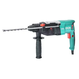 Máy khoan bê tông 28mm điện DCA AZC04-28