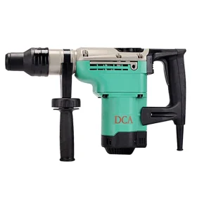 Máy khoan đục bê tông điện DCA AZC03-38