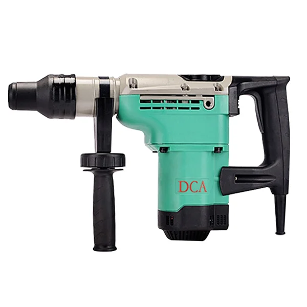 Máy khoan đục bê tông điện DCA AZC03-38