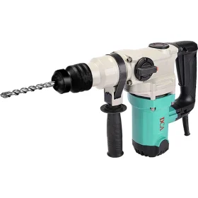 Máy khoan đục dùng điện DCA AZC04-30