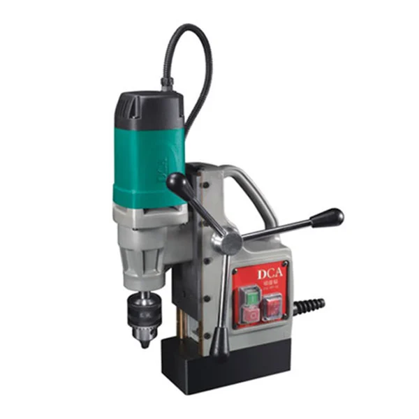 Máy khoan từ điện DCA AJC23 - Ảnh 2