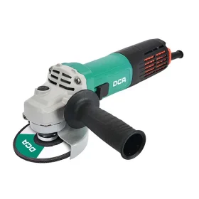Máy mài góc 1100W DCA ASM17-100B công tắt trượt