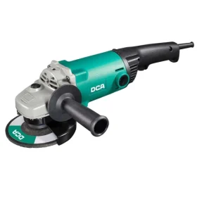 Máy mài góc điện 2020W DCA ASM180A
