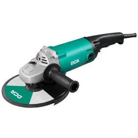 Máy mài góc điện 2200W DCA ASM03-230