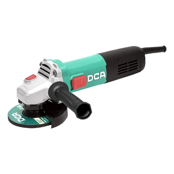 Máy mài góc 860W DCA ASM18-100 công tắc hông