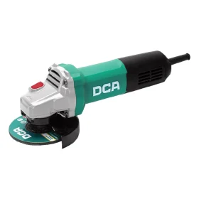 Máy mài góc 860W DCA ASM18-100B công tắc đuôi