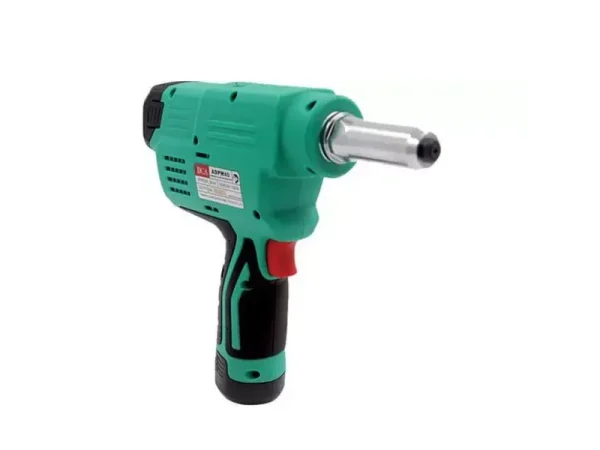 Máy rút đinh tán rivet dùng pin DCA ADPM50Z (Chưa gồm pin sạc) - Ảnh 2