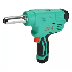 Máy rút đinh tán rivet dùng pin DCA ADPM50Z (Chưa gồm pin sạc)
