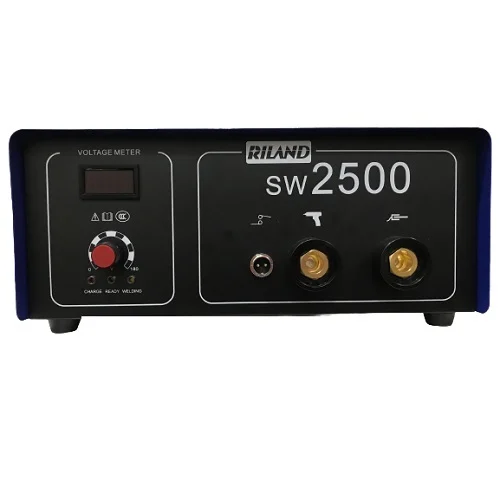Máy hàn bu lông dân dụng 2500W - 220V Riland SW 2500 - Ảnh 3