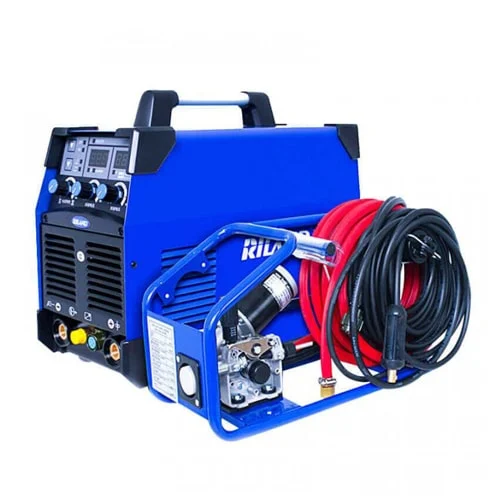 Máy hàn Mig Riland NBC 251GF (MIG-MMA) - Ảnh 2