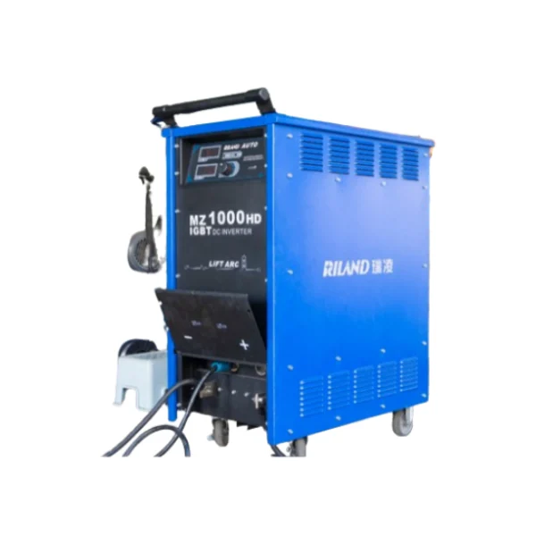 Máy hàn tự động RILAND MZ 1000HD (380V) - Ảnh 3