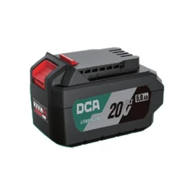 Pin 20V/6.0Ah Lithium DCA FFBL2060