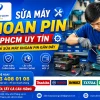 Sửa máy khoan pin TPHCM uy tín - Địa chỉ sửa máy khoan pin gần đây