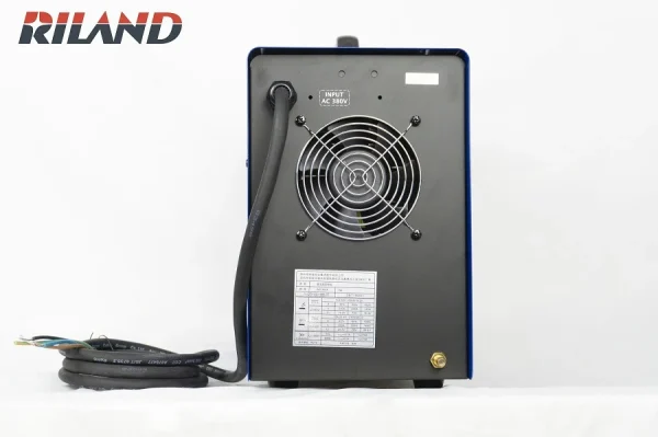 Máy hàn TIG/MMA Riland WS 300A - Ảnh 2