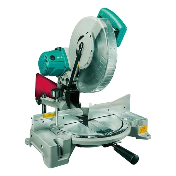 Máy cắt nhôm 1650W DCA AJX03-255 - Ảnh 3