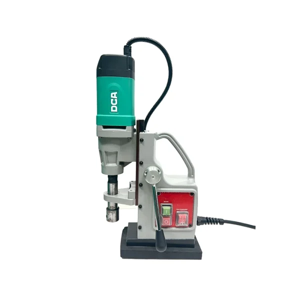 Máy khoan từ điện 900W DCA AJC02-30 - Ảnh 2