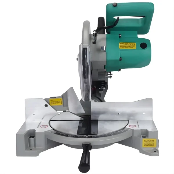 Máy cắt nhôm 1650W DCA AJX255 255mm
