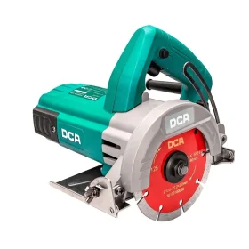 Máy cắt đá 1800W DCA AZE03-125
