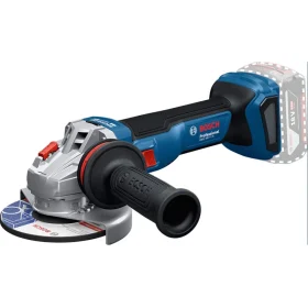 Máy mài góc 100mm dùng pin 18V Bosch GWS 18V-11 S (Chưa pin và sạc)