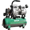 Máy nén khí không dầu 8L DCA AQE1608