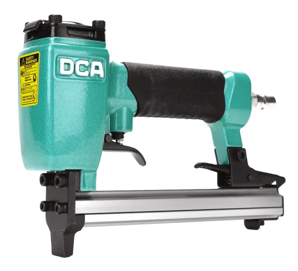 Máy bắn đinh chữ U dùng hơi DCA A03-1013J - Ảnh 2