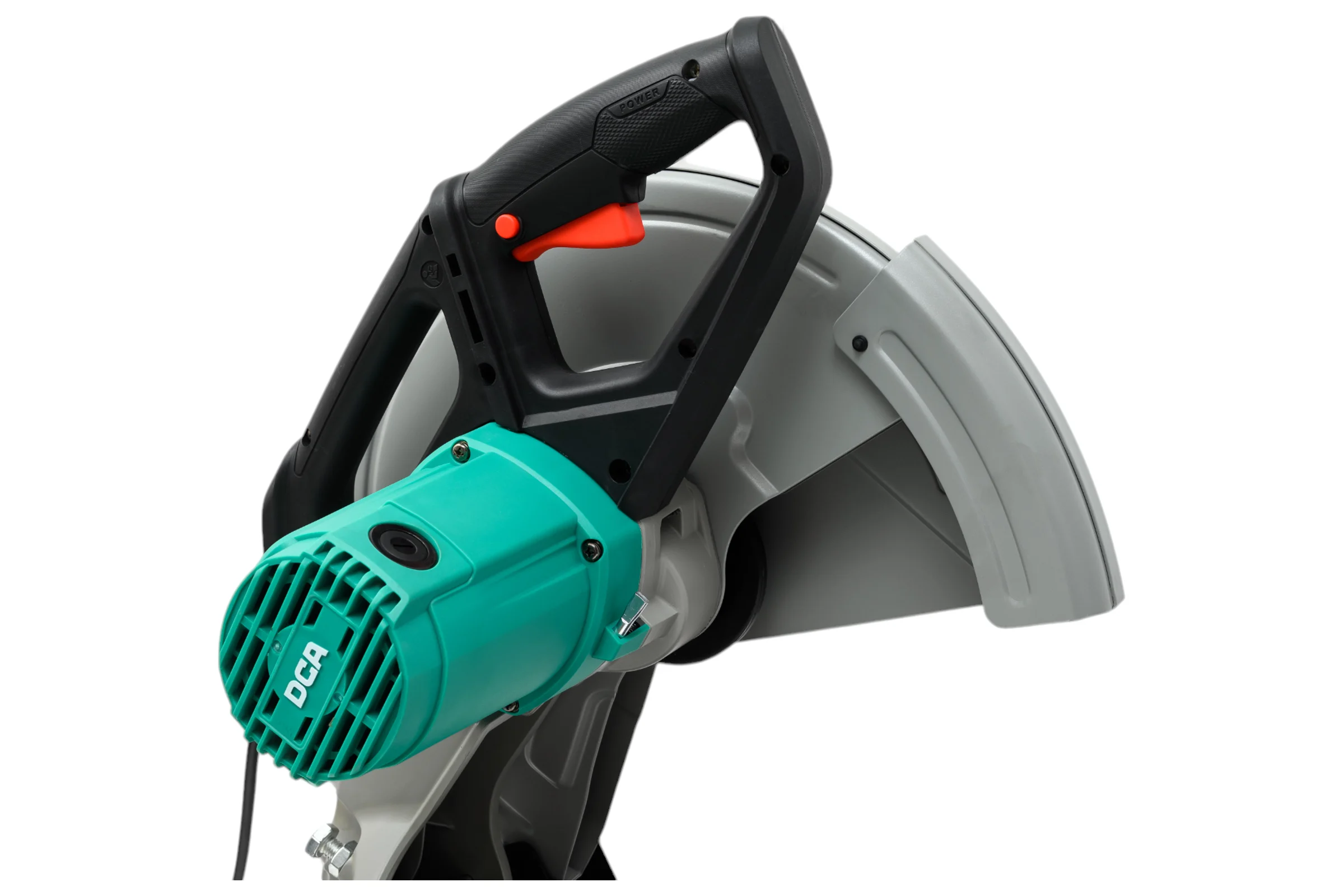 Máy cắt sắt DCA AJG06-355 - Ảnh 4