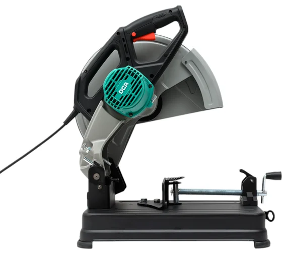 Máy cắt sắt DCA AJG06-355 - Ảnh 3