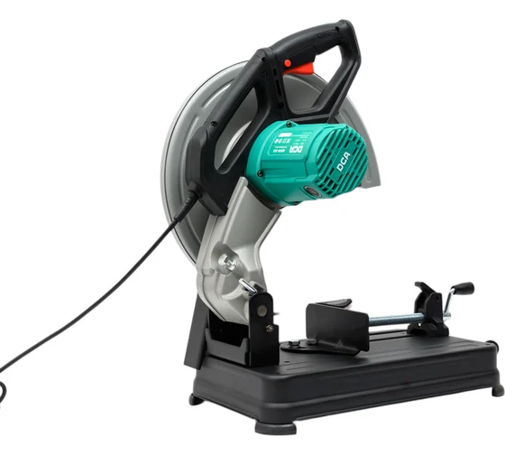 Máy cắt sắt DCA AJG06-355 - Ảnh 2