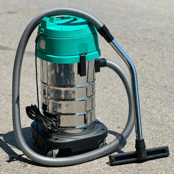 Máy hút bụi 30L 1200W DCA AVC30 - Ảnh 3