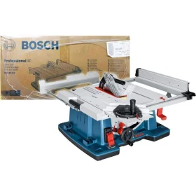 Máy cưa bàn 2100W Bosch GTS 10XC