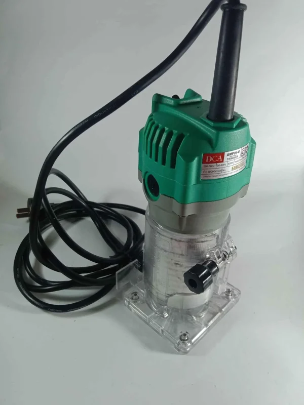 Máy cắt mép 550W DCA AMP04-6 - Ảnh 3