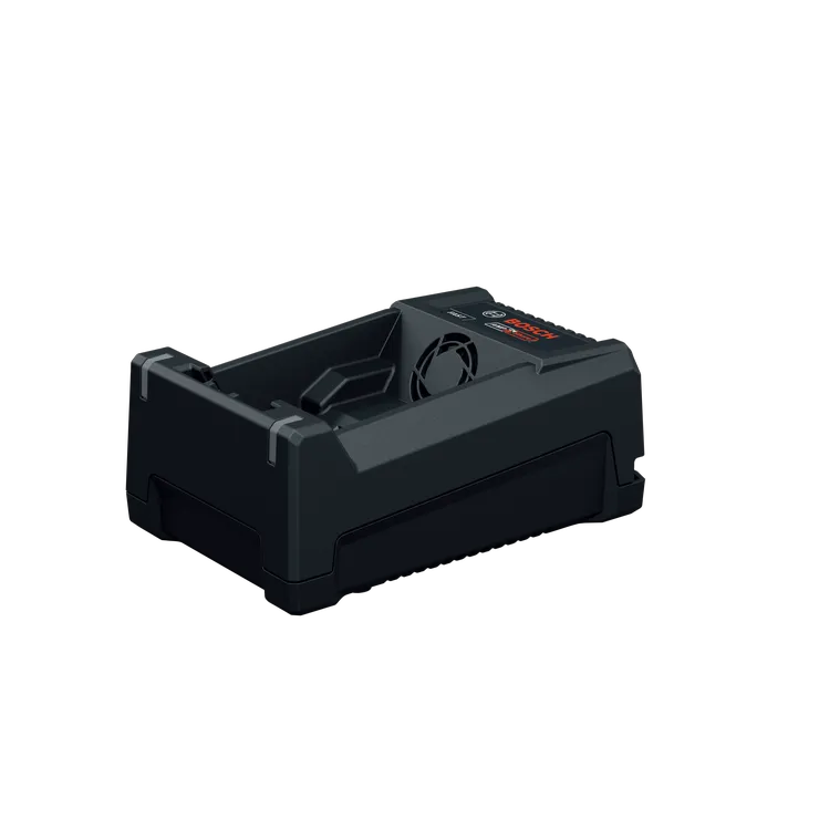 Bộ sạc nhanh 12V và 18V Bosch GAL 12V/18V-80 (1600A037CH) chính hãng