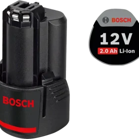 Pin Bosch 12V-2.0Ah 1600A00F6X