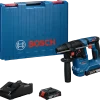 Máy khoan búa pin Bosch GBH 18V-18 (2 Pin 2.0Ah)