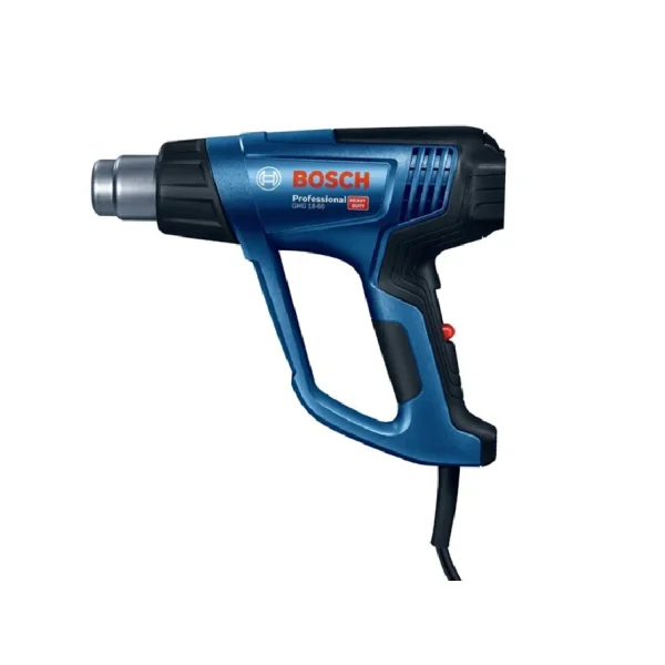 Máy thổi hơi nóng Bosch GHG 18-60 - Ảnh 3