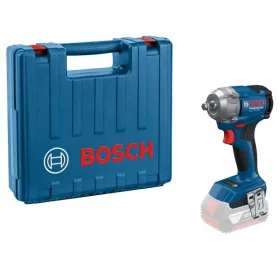 Máy siết bu lông dùng pin 18V Bosch GDS 18V-350 (Chưa pin sạc)