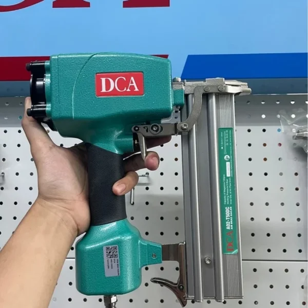 Súng bắn đinh thẳng DCA A02-T50DC - Ảnh 2