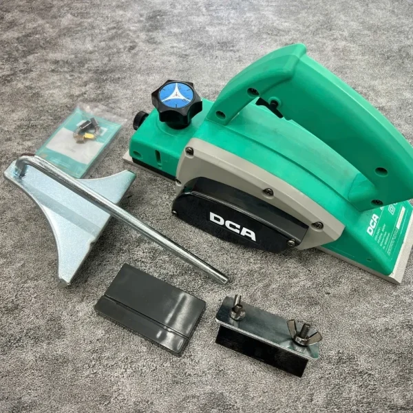 Máy bào điện 500W DCA AMB82 - Ảnh 3