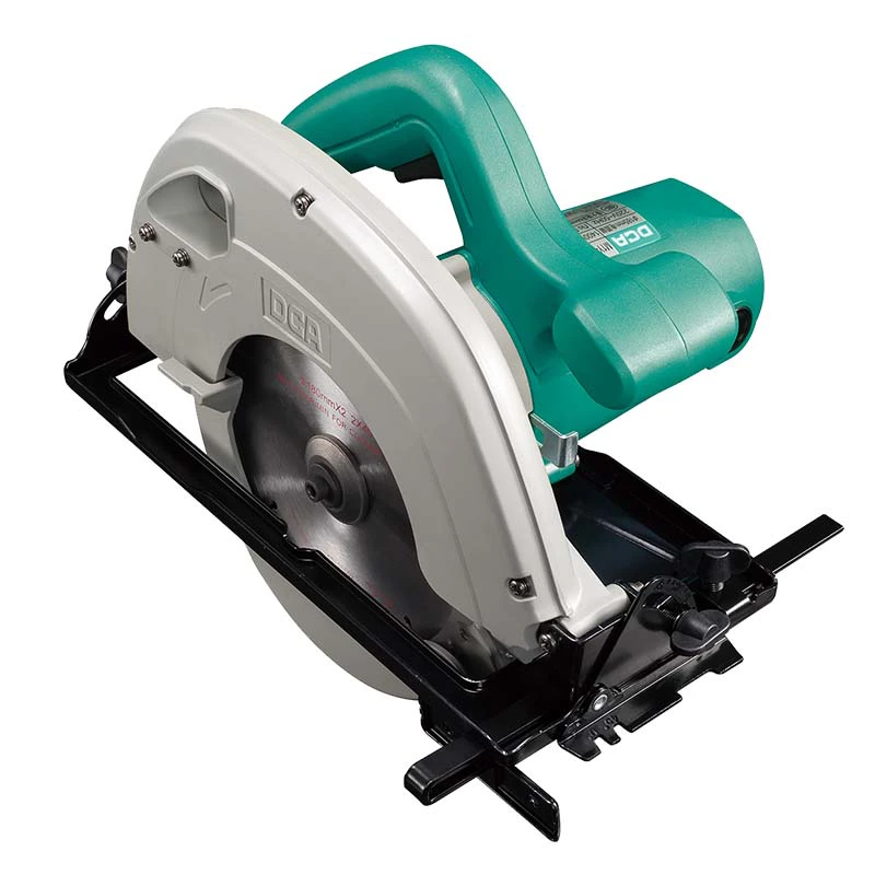 Máy cưa đĩa 1500W DCA AMY03-185S - Ảnh 3