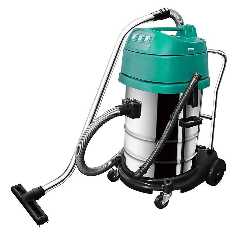 Máy hút bụi 80L 3200W DCA AVC80